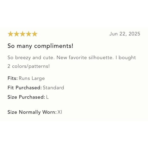 NWT Size S - The Pollie Short-Sleeve Swing Tunic Mini Dress Navy (100% Cotton) - Picture 8 of 16